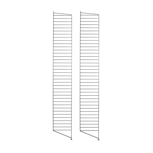 String System Floor Side Panels 200x30cm